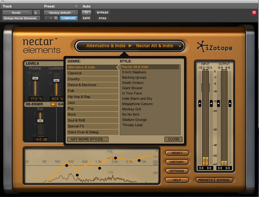 Nectar 3 izotope cracked download full